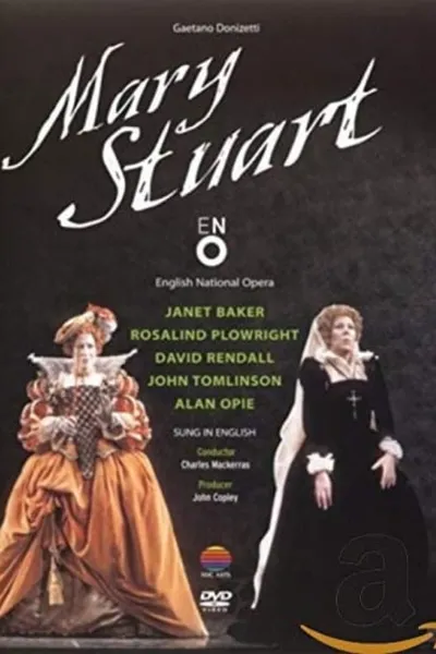 Donizetti : Mary Stuart