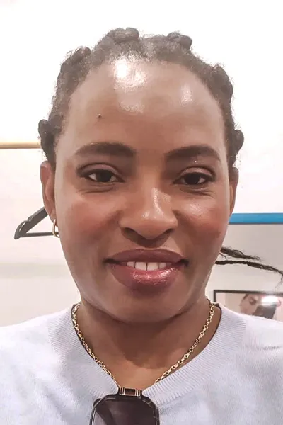 Laureta Idika Uduma
