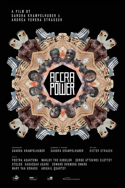 Accra Power