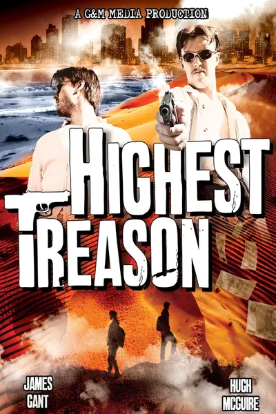 Highest Treason