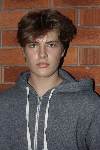 Wyatt James