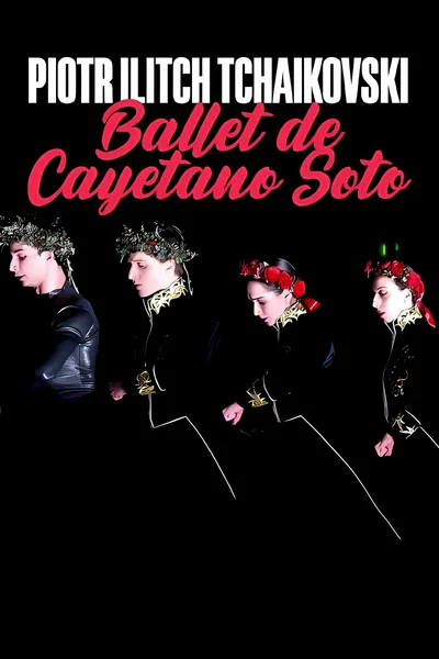 Peter I. Tschaikowski: Ballett von Cayetano Soto aus der Leipziger Oper