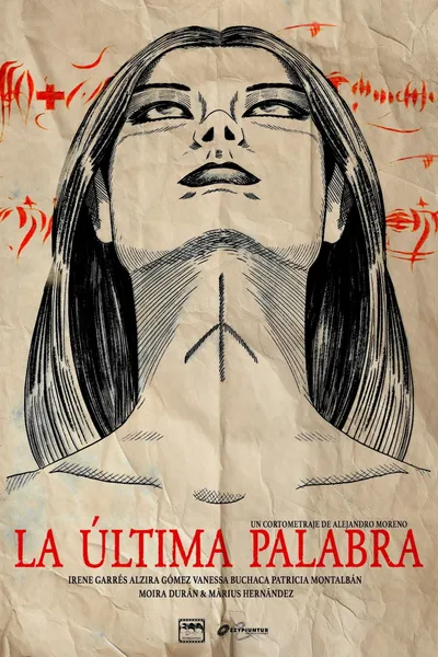 The Last Word