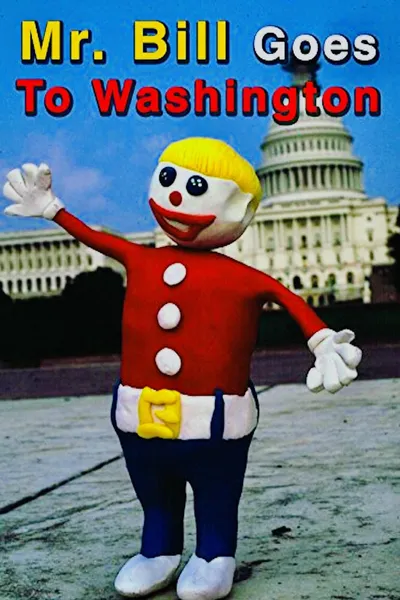 Mr. Bill Goes to Washington