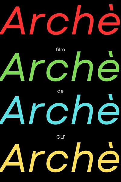 Archè