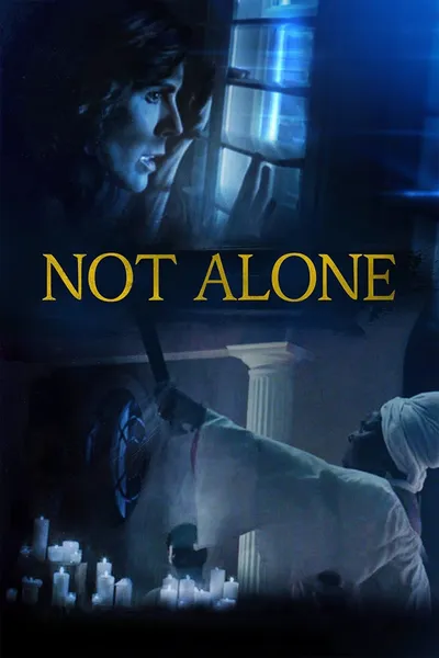 Not Alone