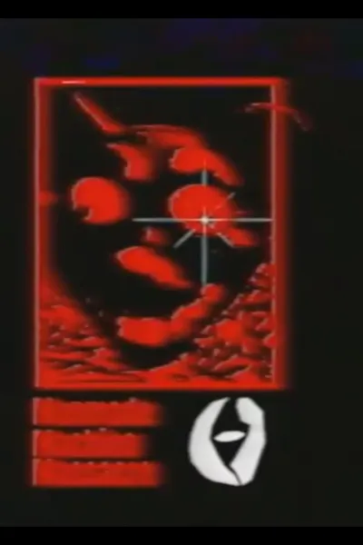 Manmade Machine Massacre