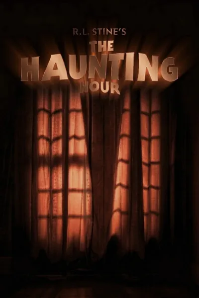 The Haunting Hour: Dreamcatcher