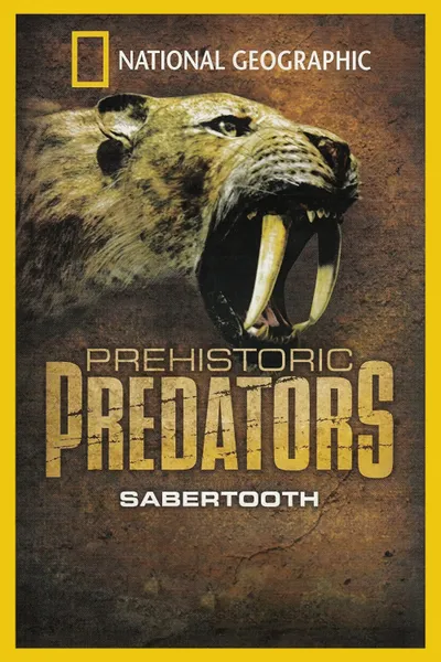 Prehistoric Predators