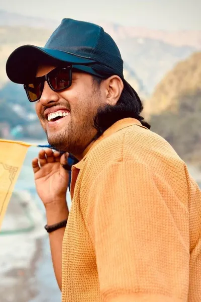 Nabin Chauhan