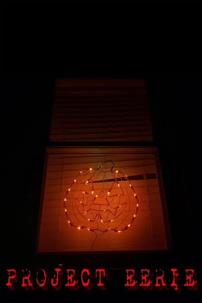 Project Eerie