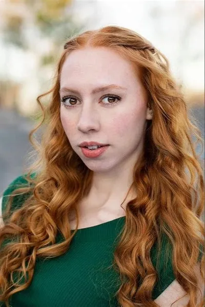 Alexis Tonkin