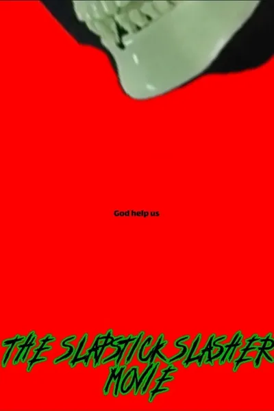The slapstick slasher movie