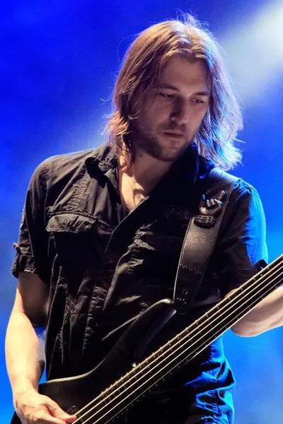 Marko Paasikoski