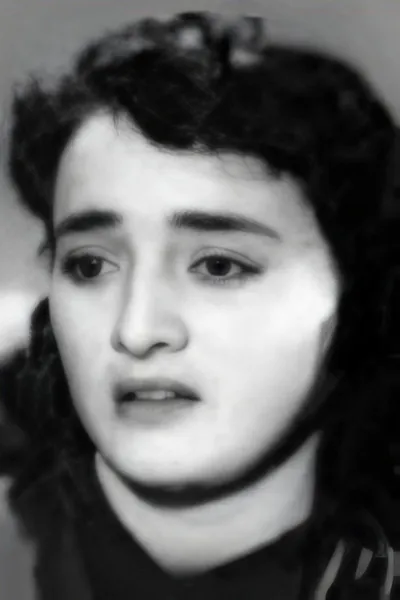 Dali Ghogheliani