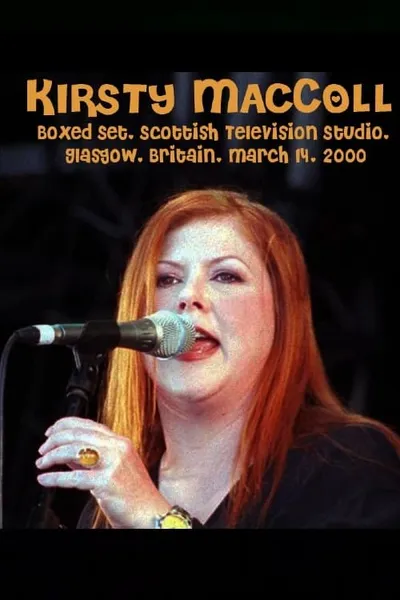 Kirsty MacColl: The Boxed Set