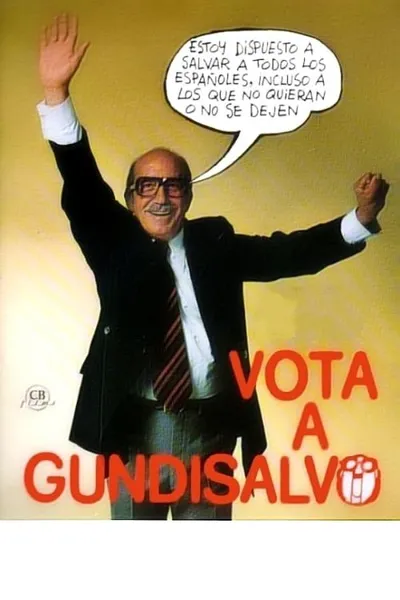 Vota a Gundisalvo