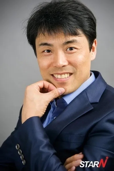 Ahn Hyuk-mo