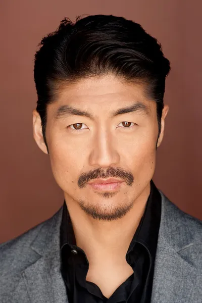 Brian Tee