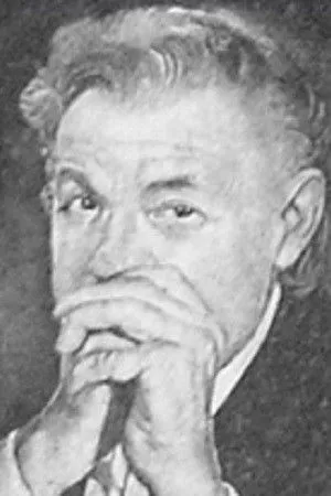 Grigori Nikulin