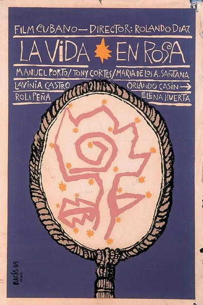 La vida en rosa