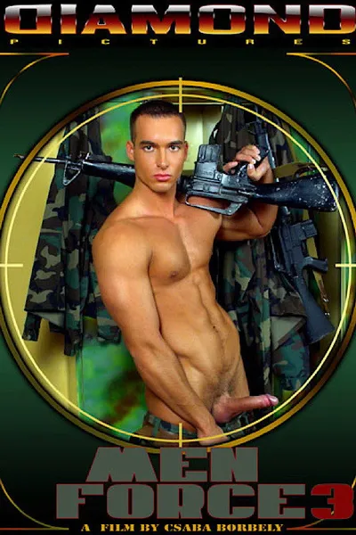 Men Force 3