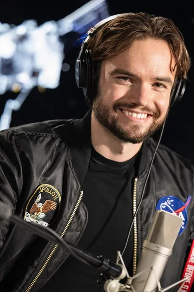 James Tralie