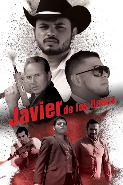 Javier De Los Llanos
