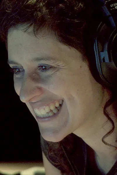 Marie-Hélène Copti
