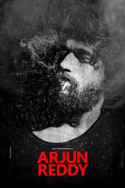 Arjun Reddy