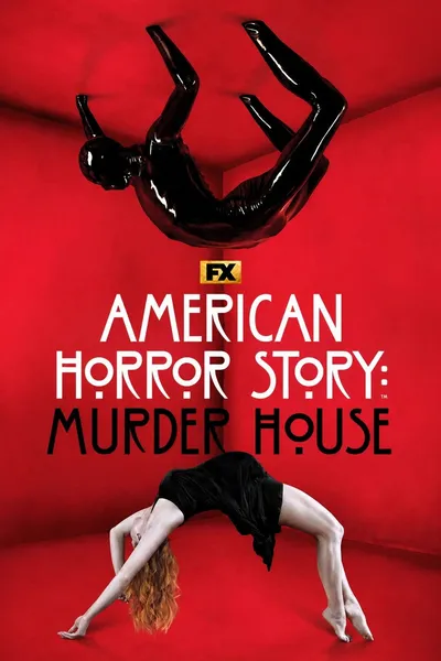 American Horror Story: Murder House