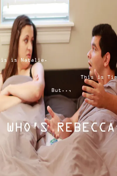 Who's Rebecca?