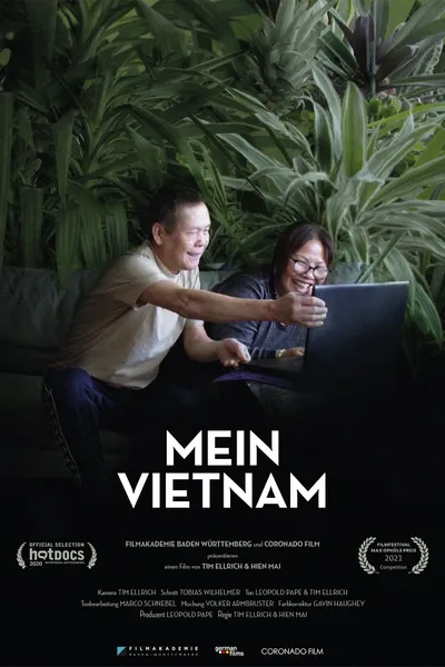 Losing Vietnam