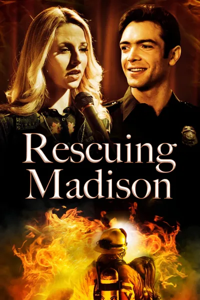 Rescuing Madison