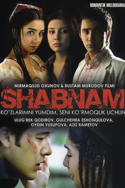 Shabnam
