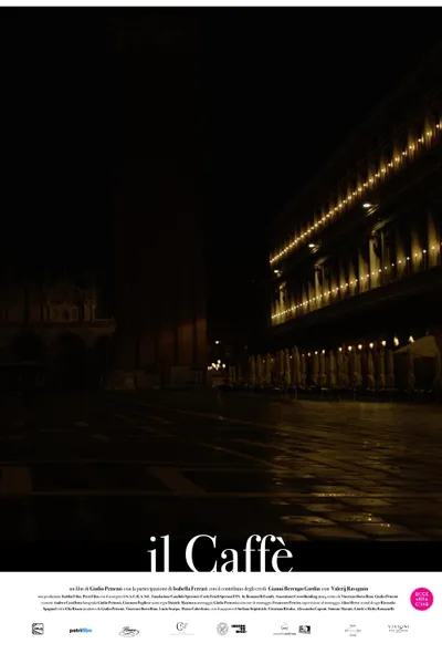 IL CAFFÉ