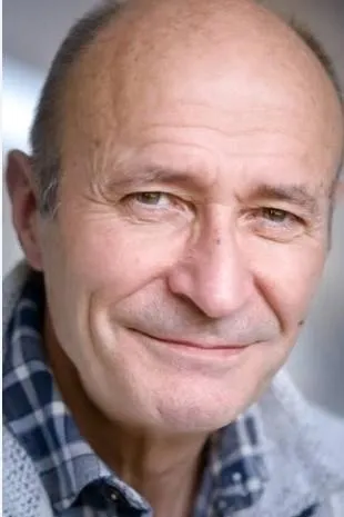 Robert Jezek