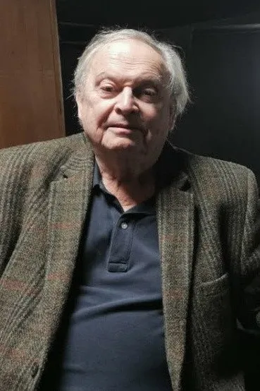 Philippe Ferran
