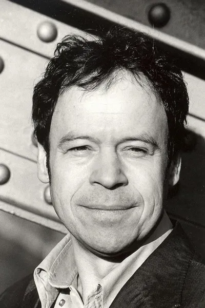 Walter Kalk