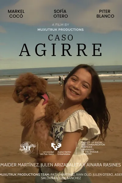 The Agirre Case