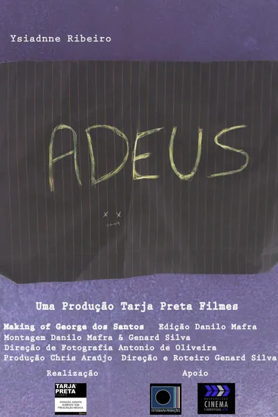 Adeus