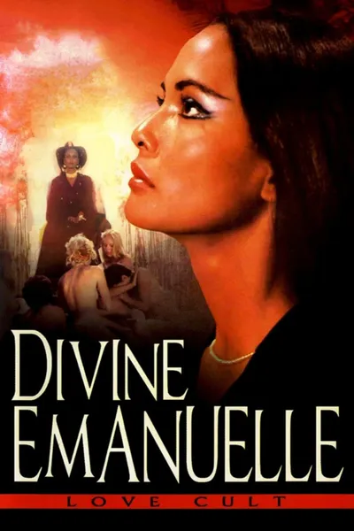Divine Emanuelle