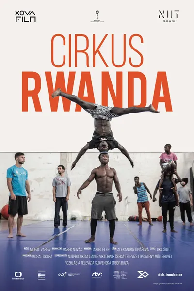 Circus Rwanda