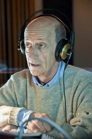 Mario Scarabelli