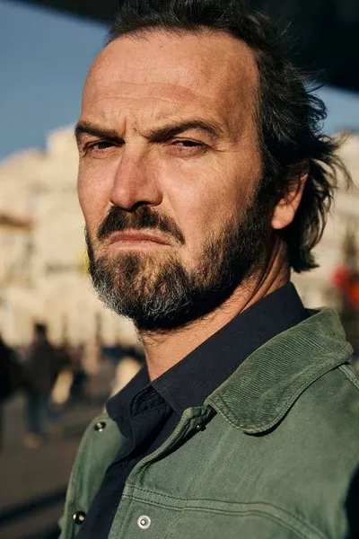 Grégory Ragot