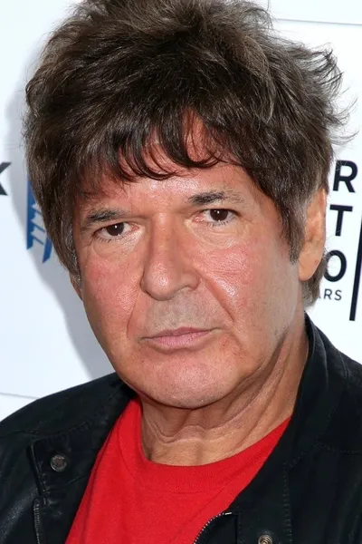 Clem Burke