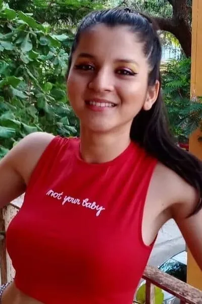 Vaishnavi Kadam