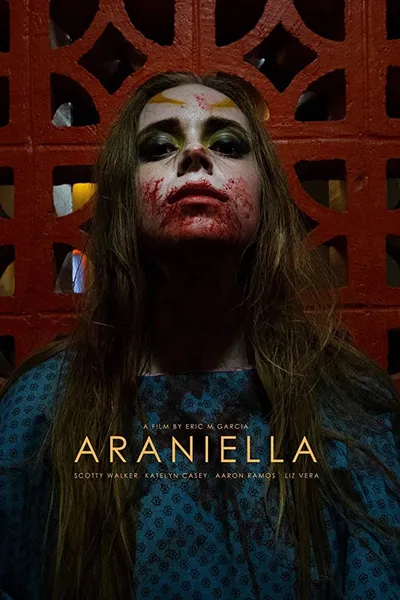Araniella