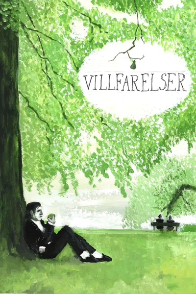 Villfarelser