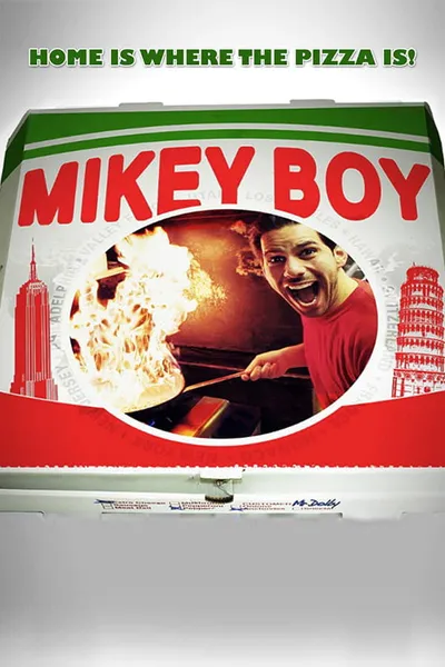 Mikeyboy